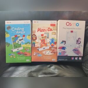 Osmo bundle